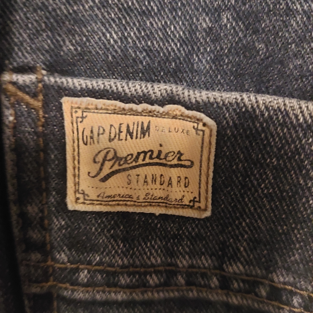 Gap Utility Work Jacket - image 2